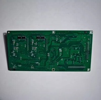 Roland EGX-600/400 carte principale de machine de gravure 7589350000 pour des pièces de machines d'impression