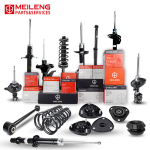 MEILENG di alta qualità giapponese parti del telaio Auto sistemi di sospensione Auto Amortiguadores Para Autos <span class=keywords><strong>ammortizzatori</strong></span> Auto per Honda - Product Image 3