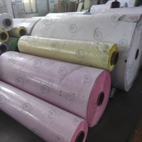 Papier autocopiant NCR bleu 55 g/m² direct usine pour reçus et bons de livraison sur le marché colombien
