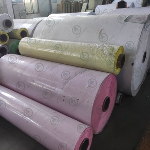 กระดาษคาร์บอนเลส SCCB สำหรับใบเสร็จ ใบส่งของ ใบแจ้งหนี้ กระดาษธนาคาร 55 แกรม ภาพสีน้ำเงิน กระดาษ NCR - Product Image 6