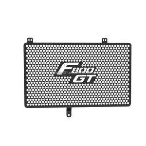 Protection de calandre pour BMW F800 GT <span class=keywords><strong>F800GT</strong></span>, accessoires pour motos 2013 <span class=keywords><strong>2014</strong></span> 2015 2016 2017 2018 2019 2020 - Product Image 1