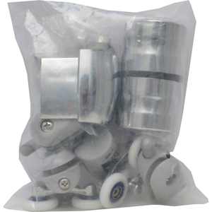 Kit de montage de boîte d'angle rapide (01381) 2 + 2 accessoires intérieurs - Product Image 1