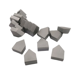 Placa de Carburo de <span class=keywords><strong>Tungsteno</strong></span> K30 de Alta Resistencia al Desgaste, Personalizada, Nueva de <span class=keywords><strong>2022</strong></span>, Barra Plana para Trituradora VSI - Product Image 5