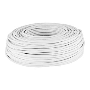 Volteck CAB-8B 8 AWG cavo di alimentazione THHW-LS Blanco 100 m Rollo - Product Image 2