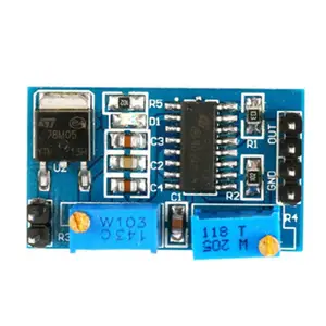 Module de contrôle PWM 100% TL494 SG3525, Module de panneau de contrôle de fréquence réglable, pour bricolage électronique