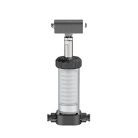 Pack d'amélioration de frein et d'accélérateur MOZA SRP Lite2, module de vibration de pédale PHF, accessoires de mise à niveau de pédale pour simulateur de course