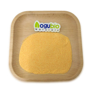 Aogubio OEM Extracto de raíz de curcumina Cápsula de extracto de <span class=keywords><strong>cúrcuma</strong></span> Suplemento Cápsulas de curcumina orgánica Naturewise - Product Image 3