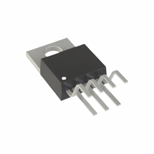 TO 220 7 Formed Leads Electronic Chips Component Power Management (PMIC) LM2678T-ADJ BOM IC In Stock - Product Image 1