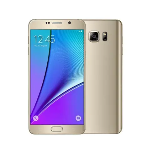 Wholesale cheap price AA stock unlocked used phone For Samsung Galaxy Note 2 3 4 5 original Android mobile phone