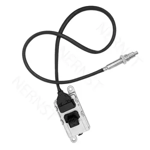 Truck Parts Nitrogen Oxygen Sensor Spare Parts 5WK9 6673A 2894941RX Engine Truck Sensor