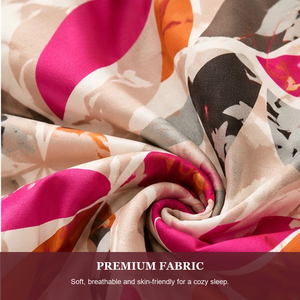 Prix de gros, 4 ensembles de couettes taille king, prêts à être expédiés, literie de luxe, couette pour l'hiver, ensemble de couette - Product Image 5