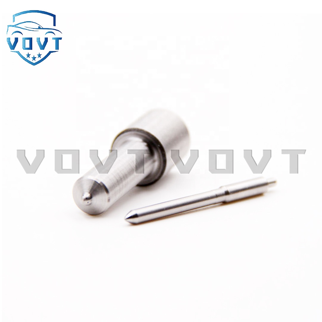 Good Quality Common Rail Injector Nozzle DLLA162P2160 P Type Nozzle