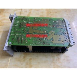 Fuente de alimentación de CC constante Gossen de 24V 10A, pieza de repuesto para impresora offset, fabricada en Alemania - Product Image 2