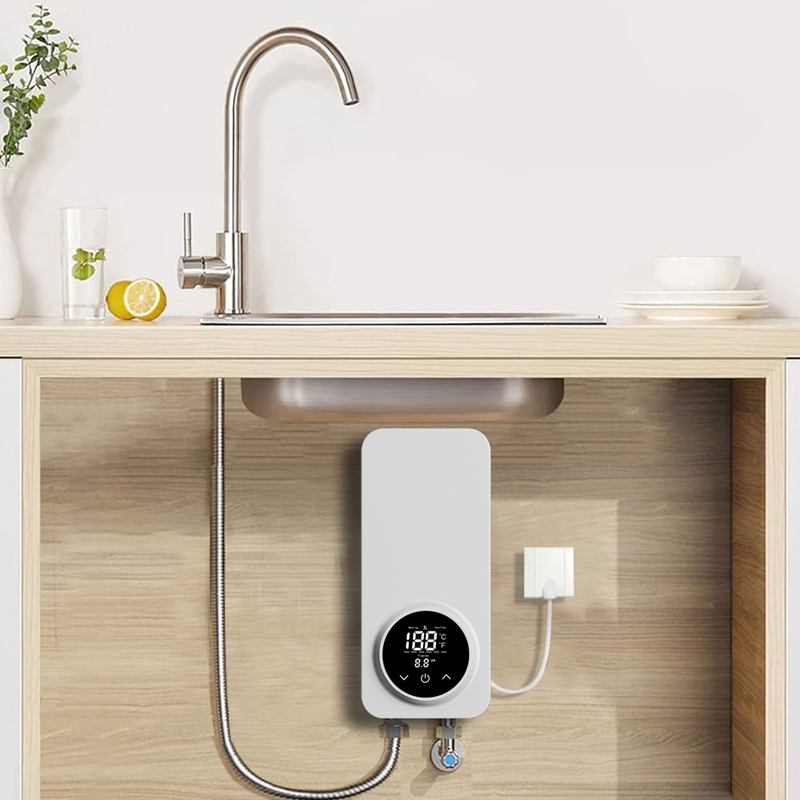 3500W 5500W 220V CE CB Bathroom