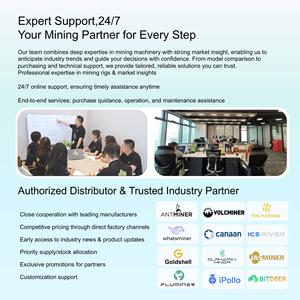 BITMAIN ANTMINER S19j Pro + 27.5J/T Máquina de minería de Bitcoin de refrigeración por aire de alta eficiencia ASICMiner para granja, nueva - Product Image 5