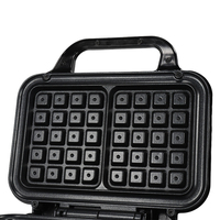 Mini gaufrier professionnel gaufrier domestique gaufrier électrique populaire
