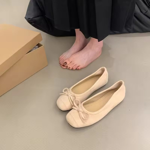 Nouvelles sandales à talons aiguilles noires en cuir de vachette style 2026 avec doublure en cuir véritable et résistantes à l'eau pour femmes - Product Image 2