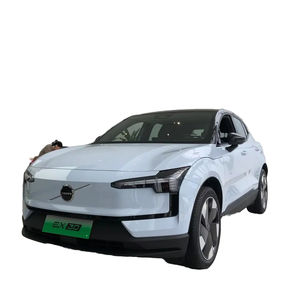 Vol-vo EX30 ibrido elettrico SUV nuova energia veicolo grande 2WD SUV con trazione elettrica a lunga durata per <span class=keywords><strong>Volvo</strong></span> - Product Image 1