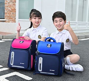 2025 nuevo Spider Man pequeño bolso escolar niños jardín de infantes niño niña lindo Primer Grado niños pequeños bolsos escolares - Product Image 5