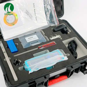 KR210 Professional Portable Digital <strong>Surface</strong> Roughness Tester Ra Rz Roughness <strong>Meter</strong> - Product Image 2