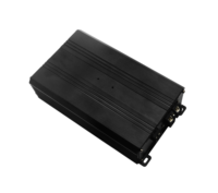 Amplificateur brésilien grande puissance Mono amplificateur audio de voiture 3000 watts amplificateurs de voiture Monoblock