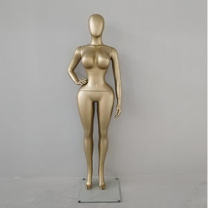 Nouveau Design BBL Curvy Sexy Femelle Mannequin Poupée <span class=keywords><strong>XXL</strong></span> Mannequin Grande Poitrine & Hanche Mannequins Pas Cher Prix Dummy - Product Image 4