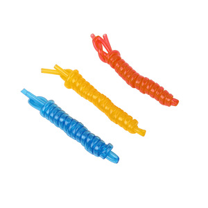 Tuyaux en caoutchouc 5x3mm, tuyau de carburant flexible transparent pour modèle de moteur, tube d'huile rouge bleu jaune, haute élasticité, résistant à l'hiver - Product Image 3