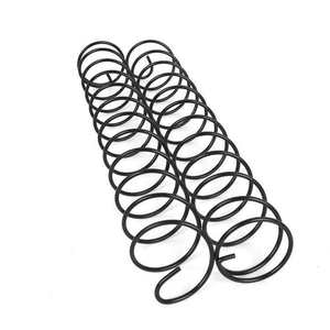 <b>Compression</b> <b>Spring</b> Stainless Steel Helical Left Hand Right Hand Hardware Use - Product Image 1