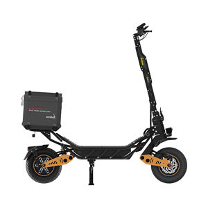 1500W doppio motore Scooter elettrico 23.4Ah batteria Unisex 75 km/h Off-Road adulti noi magazzino Elektric Scooter <span class=keywords><strong>Scuter</strong></span> - Product Image 4