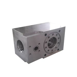 Sondaj çamur pompası deşarj modülü 205PZL029 sıvı uç modülü/silindir - Product Image 1