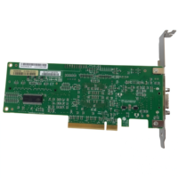 Carte contrôleur PCI Express X8 4 ports interne 4 ports externe 2.5 Gb/s adaptateur SAS3442E-R LSI 3.3V carte complémentaire Bus maître DMA