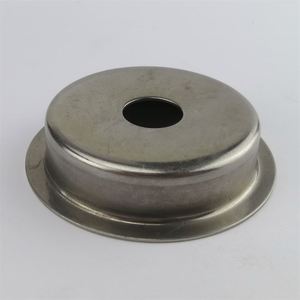 CRAFT Turbo compresseur pièces K16 bouclier thermique pour 5316-165-2000 turbocompresseurs OD 66.6/ID 15.5 - Product Image 4