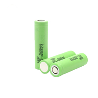 دراجة كهربائية INR18650-30B 3.6V 3000mAh 18650 30B ليثيوم أيون بطارية لأجهزة سامسونج