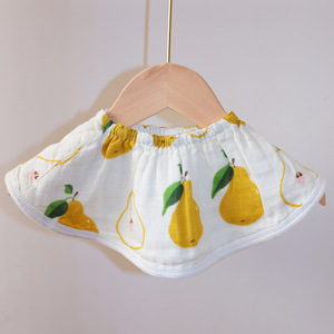 2025 New Factory Custom Printed Big Bambus Soft Square Baby Lätzchen <span class=keywords><strong>Daumen</strong></span> <span class=keywords><strong>Decke</strong></span> Neugeborene Geschenke - Product Image 3