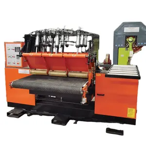 15KW 22KW sawmill Bandsaw Resaw Woodworking Machinery Log Horizontal Wood Band Cutting Saw