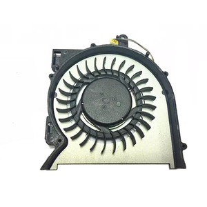 Nouveau ventilateur de refroidissement pour processeur d'ordinateur portable pour Samsung NP880Z5E 870Z5E 770Z5E 780Z5E NP680Z5 Ventilateur de refroidissement pour ordinateur portable - Product Image 2