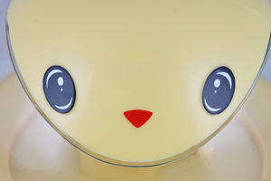 Новый милый мультяшный ультразвуковой увлажнитель, оптовая продажа, ароматерапия, Увлажнитель высокого качества - Product Image 4