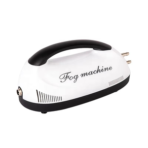 <strong>Mini</strong> Cooling Fog System High Pressure 580PSI 40BAR 0.2 L/min Outdoor Fogging <strong>Machine</strong> for Garden Use - Product Image 2