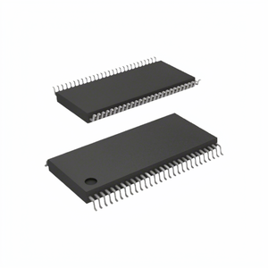 ชิ้นส่วนอิเล็กทรอนิกส์74ALVC16821MTDX ลอจิก56 TFSOP วงจรรวมมีในสต็อก - Product Image 1