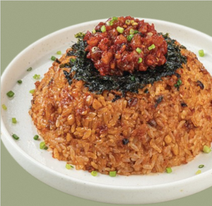 400g de Pulpo Pequeño Coreano Congelado Premium, Picante, Salado y Sazonado (Nakji Jeot), Marisco Fermentado para Sushi, Arroz y Catering - Product Image 4