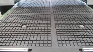 Máquina CNC Router para Madera 1325 al Mejor Precio, para Tallado 3D, Letreros, Corte de Plástico - Product Image 2