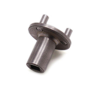 Machine de Service d'usinage de tournage de mousse CNC personnalisée <span class=keywords><strong>pièces</strong></span> de rechange pour <span class=keywords><strong>lave</strong></span>-<span class=keywords><strong>vaisselle</strong></span> CNC en acier - Product Image 1