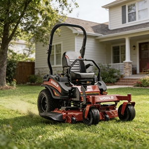 <span class=keywords><strong>Tondeuse</strong></span> à gazon hydraulique à braquage zéro de 60 pouces de qualité industrielle avec faible taux de défaillance <span class=keywords><strong>pour</strong></span> les grands jardins et une utilisation sur 20 hectares - Product Image 3