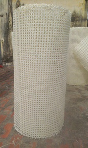 Usine de sangle de canne en rotin-Sangle de canne de taille standard fine ouverte 1/2 "Canne en sangle de rotin à mailles tissées (WS0084587176063) - Product Image 6