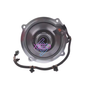 Coupleur visqueux pour <span class=keywords><strong>Mazda</strong></span> CX-<span class=keywords><strong>3</strong></span> CX-5 CX-9 <span class=keywords><strong>SKYACTIV</strong></span> 2.5L KE01-27-97XB 2013-2023 KE012797XB KE012797X KE012797XA - Product Image 3