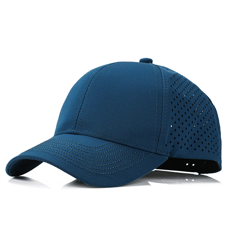 Peacock Blue