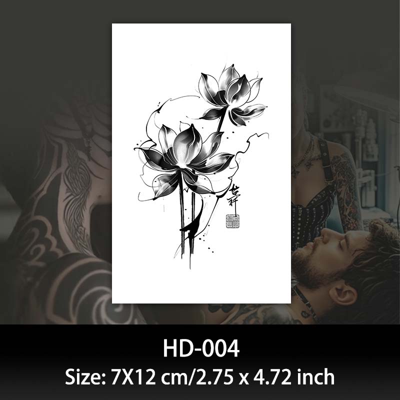 HD004