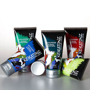 Keratonz Natural <strong>pink</strong> Silver <strong>Dye</strong> No Alcohol No Peroxide Acid <strong>Semi</strong> <strong>Permanent</strong> <strong>Hair</strong> <strong>Dye</strong> Human <strong>Hair</strong> Wig Magic Color <strong>Hair</strong> <strong>Dye</strong> - Product Image 1