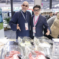 Betaalbare prijs Miles 4 smaken commerciële gelato-ijsmachine roestvrij staal echte fruit-ijsmachine topkwaliteit