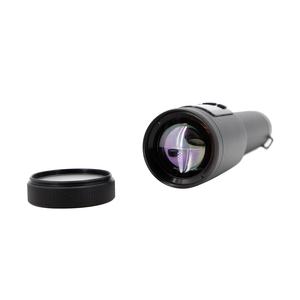 Detector de fugas de metano láser con batería de litio recargable HRLD200 Detector de fugas de gas láser - Product Image 1